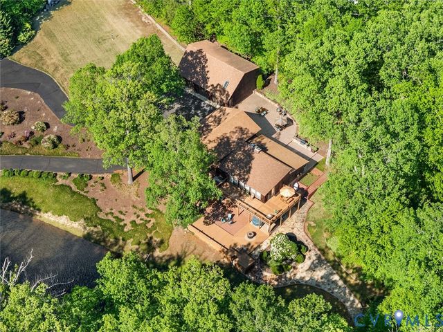 3431 Northridge Rd, Richmond, VA 23235