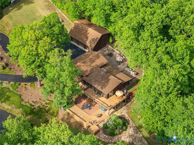 3431 Northridge Rd, Richmond, VA 23235