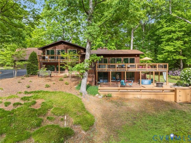 3431 Northridge Rd, Richmond, VA 23235