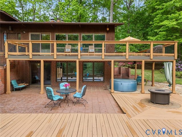 3431 Northridge Rd, Richmond, VA 23235