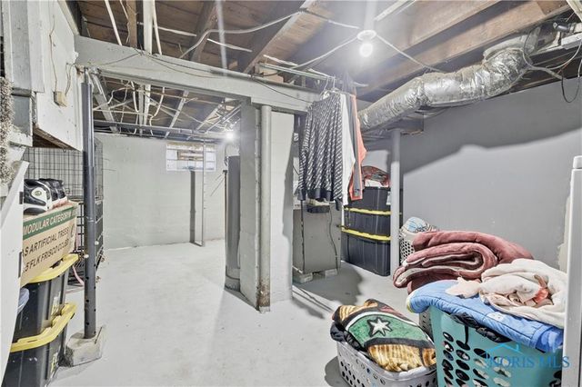 1818 Barrows Street, Toledo, OH 43613