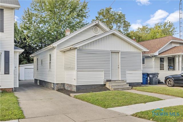 1818 Barrows Street, Toledo, OH 43613