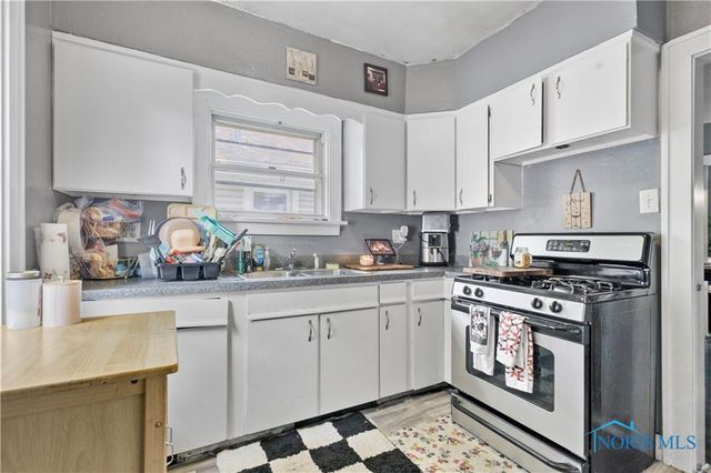 1818 Barrows Street, Toledo, OH 43613