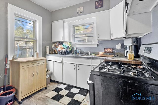 1818 Barrows Street, Toledo, OH 43613