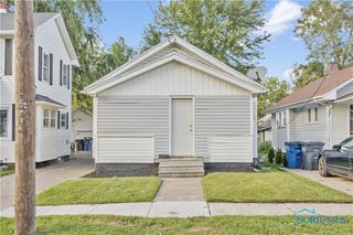 1818 Barrows Street, Toledo, OH 43613