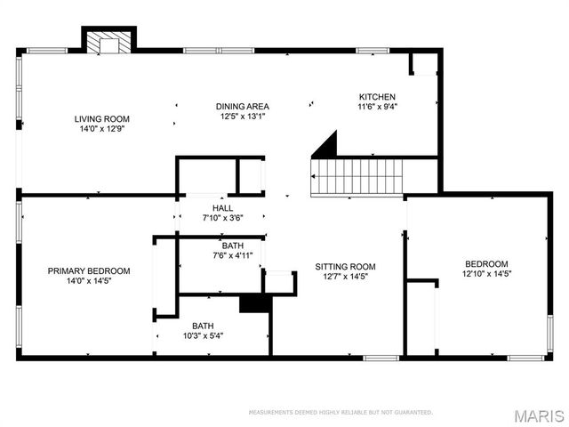 3110 Autumn Shores Drive, Maryland Heights, MO 63043