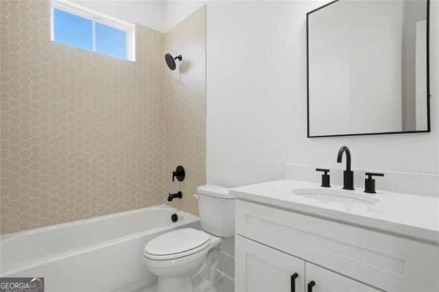 253 Northridge Road, Ball Ground, GA 30107