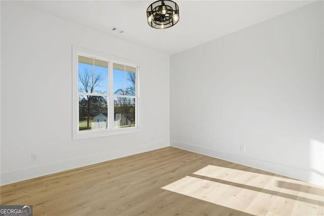 253 Northridge Road, Ball Ground, GA 30107