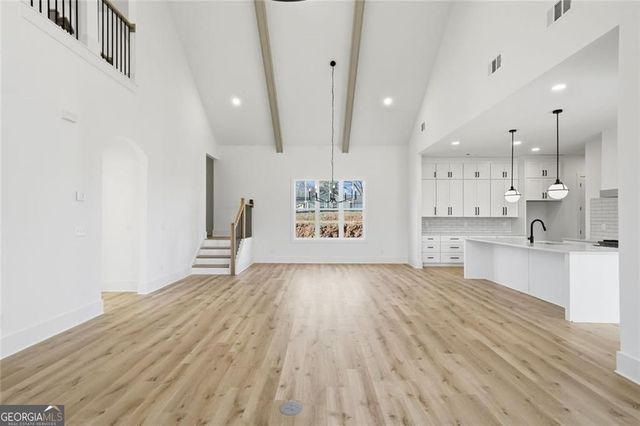 253 Northridge Road, Ball Ground, GA 30107