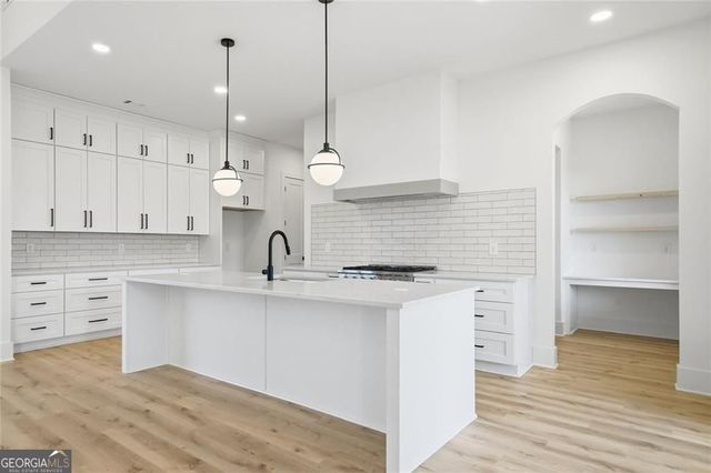 253 Northridge Road, Ball Ground, GA 30107