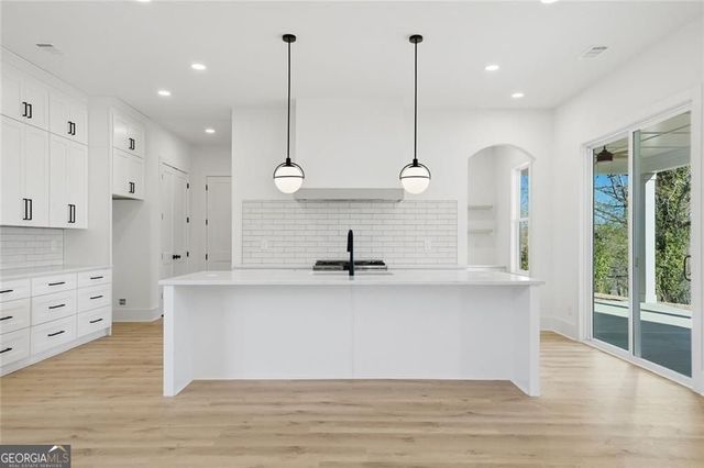 253 Northridge Road, Ball Ground, GA 30107