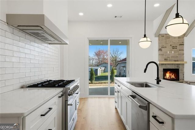 253 Northridge Road, Ball Ground, GA 30107