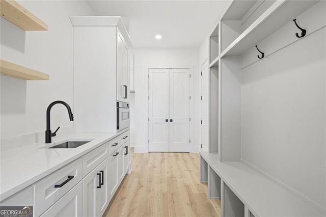 253 Northridge Road, Ball Ground, GA 30107