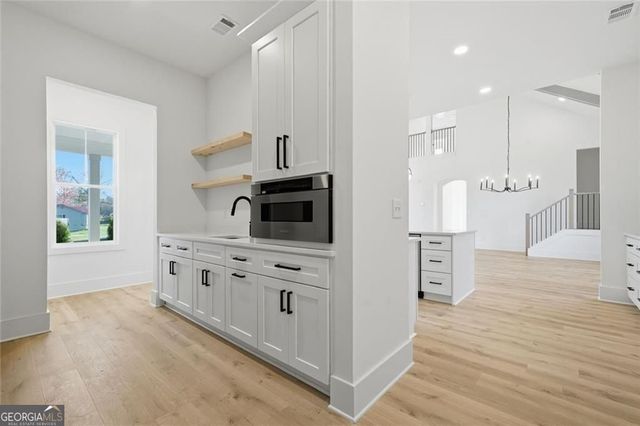 253 Northridge Road, Ball Ground, GA 30107