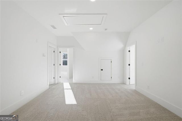 253 Northridge Road, Ball Ground, GA 30107