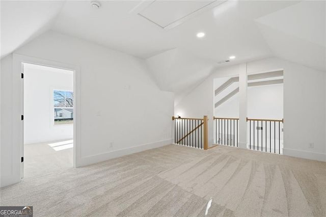 253 Northridge Road, Ball Ground, GA 30107