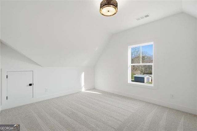 253 Northridge Road, Ball Ground, GA 30107