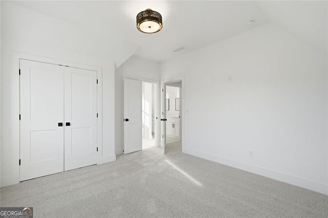 253 Northridge Road, Ball Ground, GA 30107