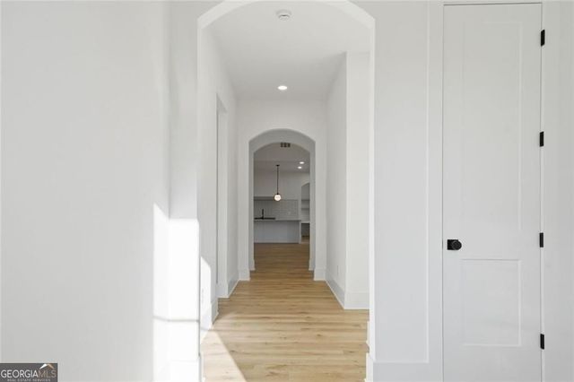 253 Northridge Road, Ball Ground, GA 30107