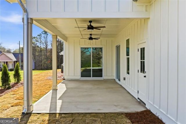 253 Northridge Road, Ball Ground, GA 30107