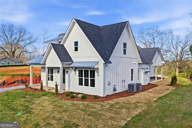 253 Northridge Road, Ball Ground, GA 30107