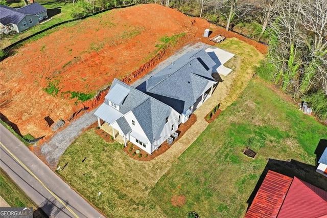 253 Northridge Road, Ball Ground, GA 30107