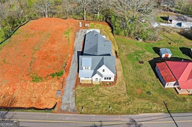 253 Northridge Road, Ball Ground, GA 30107