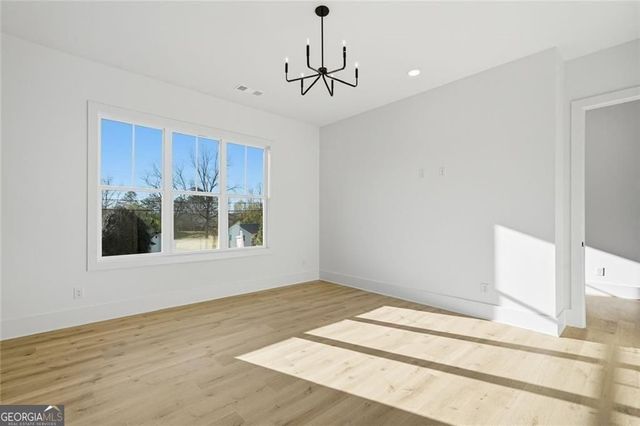 253 Northridge Road, Ball Ground, GA 30107