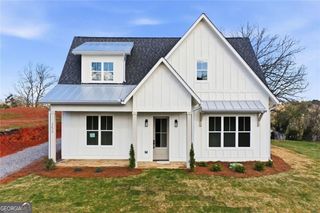 253 Northridge Road, Ball Ground, GA 30107