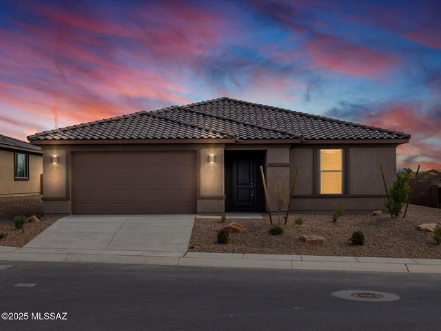 255 N Pecan Canyon Lane, Sahuarita, AZ 85629