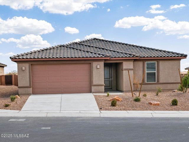 255 N Pecan Canyon Lane, Sahuarita, AZ 85629