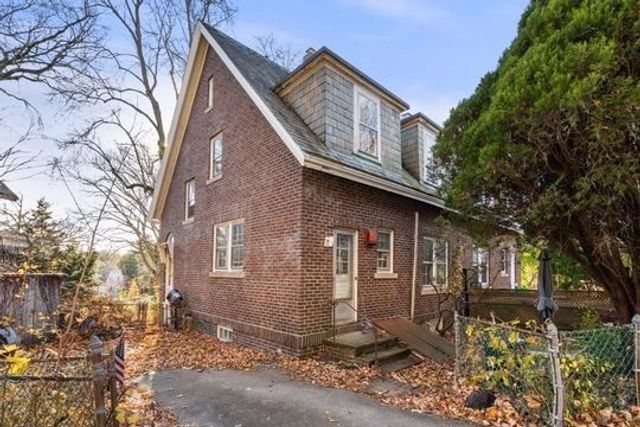 50 Southbourne Road, Boston, MA 02130
