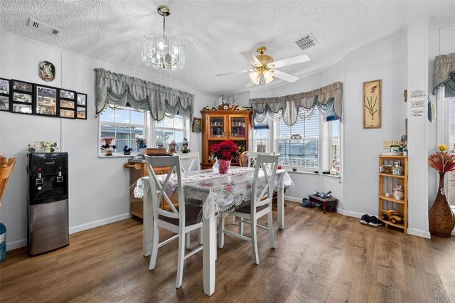 35051 CONDOMINIUM BOULEVARD, Zephyrhills, FL 33541