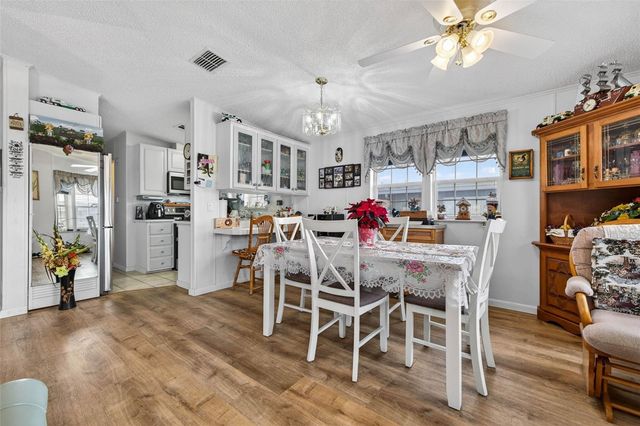 35051 CONDOMINIUM BOULEVARD, Zephyrhills, FL 33541