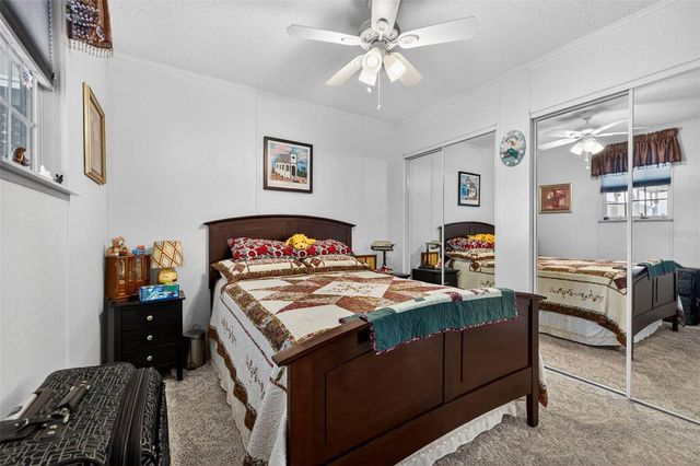 35051 CONDOMINIUM BOULEVARD, Zephyrhills, FL 33541