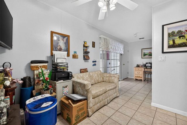 35051 CONDOMINIUM BOULEVARD, Zephyrhills, FL 33541