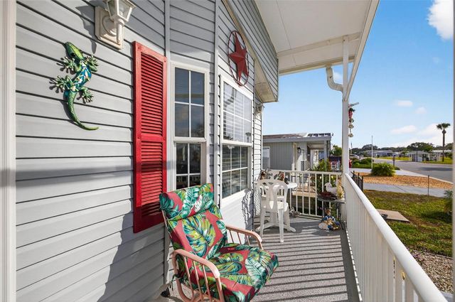 35051 CONDOMINIUM BOULEVARD, Zephyrhills, FL 33541