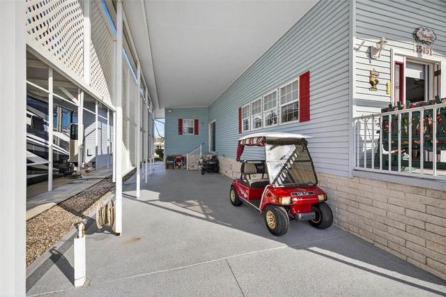 35051 CONDOMINIUM BOULEVARD, Zephyrhills, FL 33541