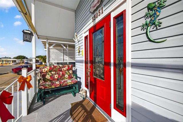 35051 CONDOMINIUM BOULEVARD, Zephyrhills, FL 33541