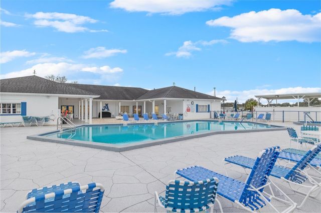 35051 CONDOMINIUM BOULEVARD, Zephyrhills, FL 33541