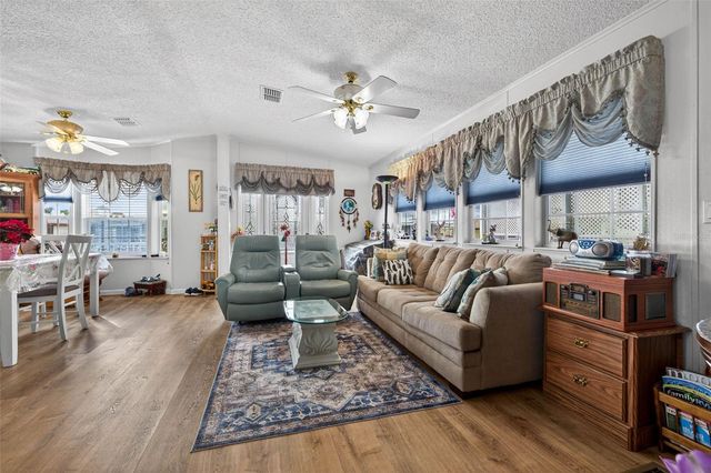 35051 CONDOMINIUM BOULEVARD, Zephyrhills, FL 33541