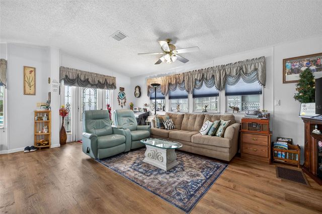 35051 CONDOMINIUM BOULEVARD, Zephyrhills, FL 33541