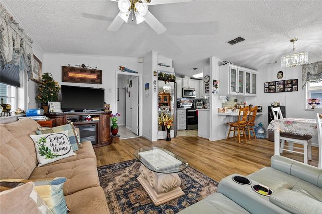 35051 CONDOMINIUM BOULEVARD, Zephyrhills, FL 33541