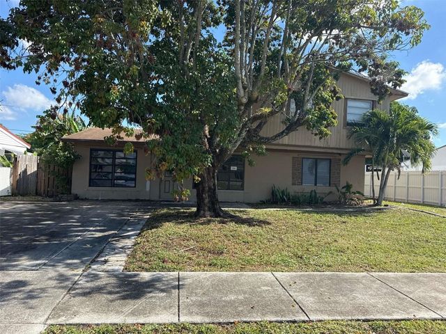 1390 SW 49th Terrace, Fort Lauderdale, FL 33317
