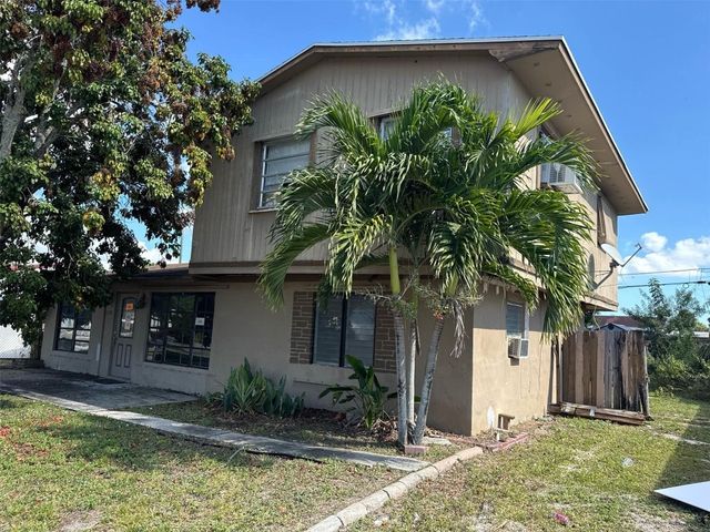 1390 SW 49th Terrace, Fort Lauderdale, FL 33317