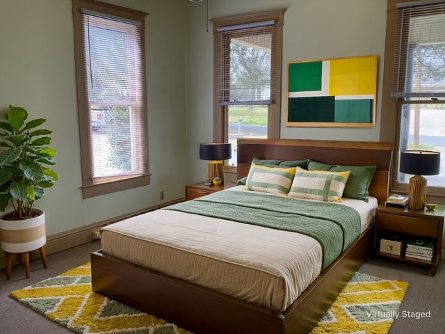 107 Crosby Street, Mansfield, LA 71052