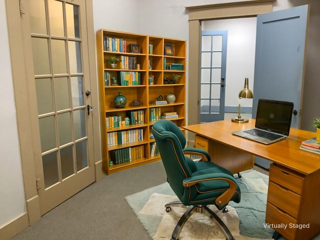 107 Crosby Street, Mansfield, LA 71052