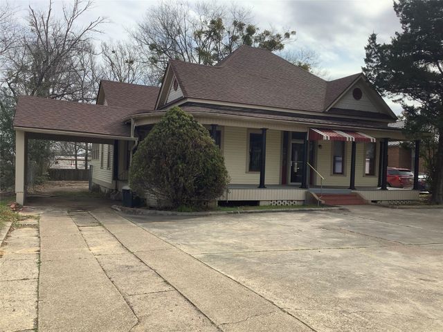 107 Crosby Street, Mansfield, LA 71052