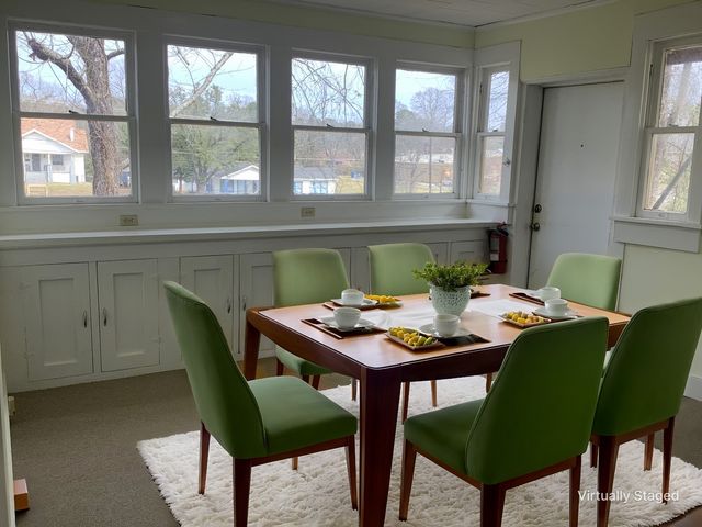 107 Crosby Street, Mansfield, LA 71052