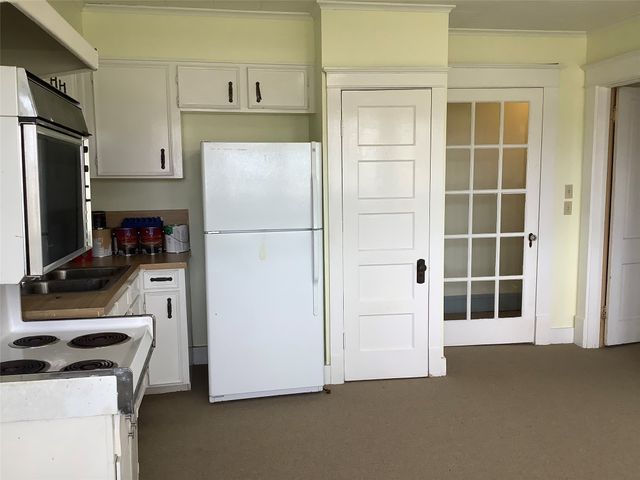 107 Crosby Street, Mansfield, LA 71052